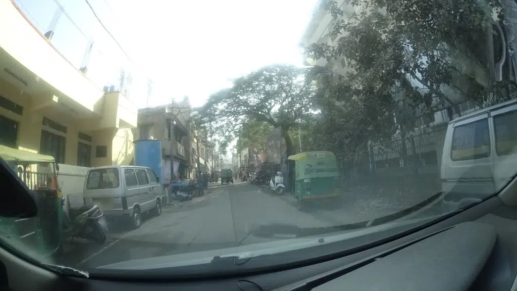 Zo Rooms Rajaji Nagar Mantri Square