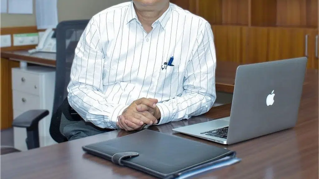 IIM Udaipur Incubation Center