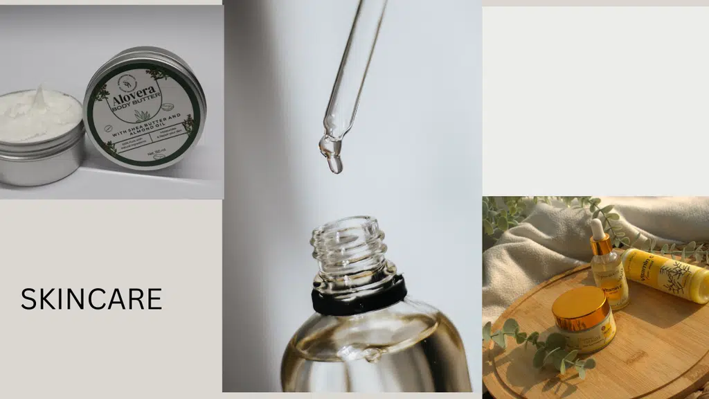 organicBeautÉ