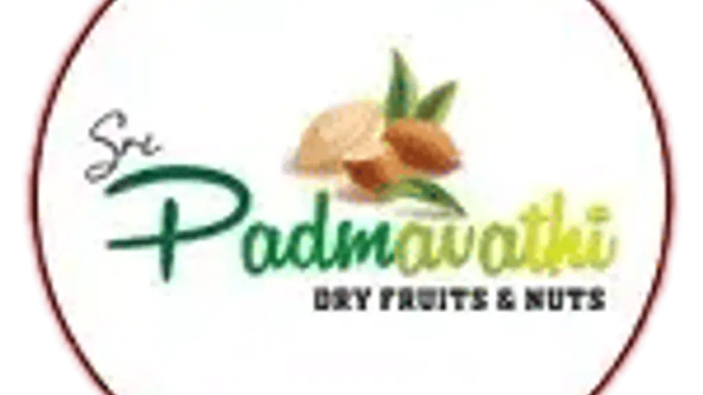 Sri Padmavathi Dry Fruits & Nuts