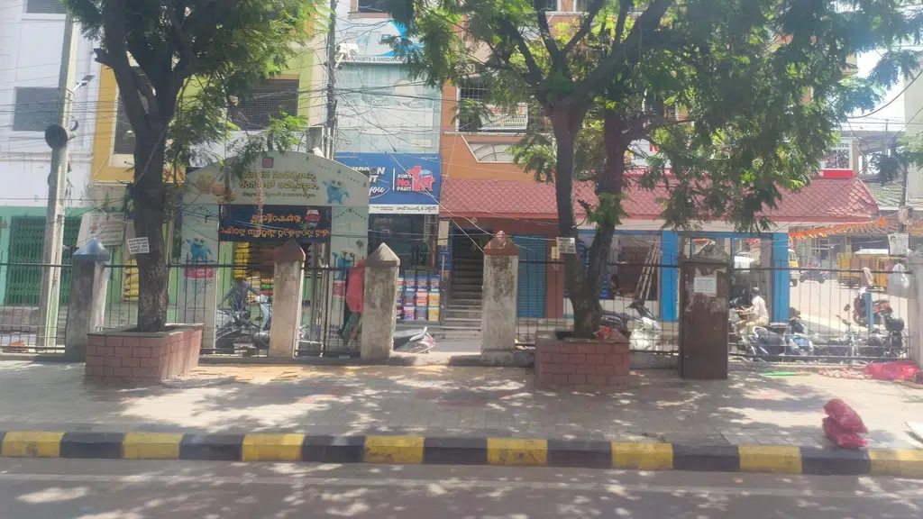 Guru Ganesh Corporation