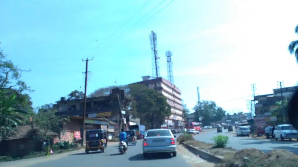 Just Bake - Bantwal BC Road