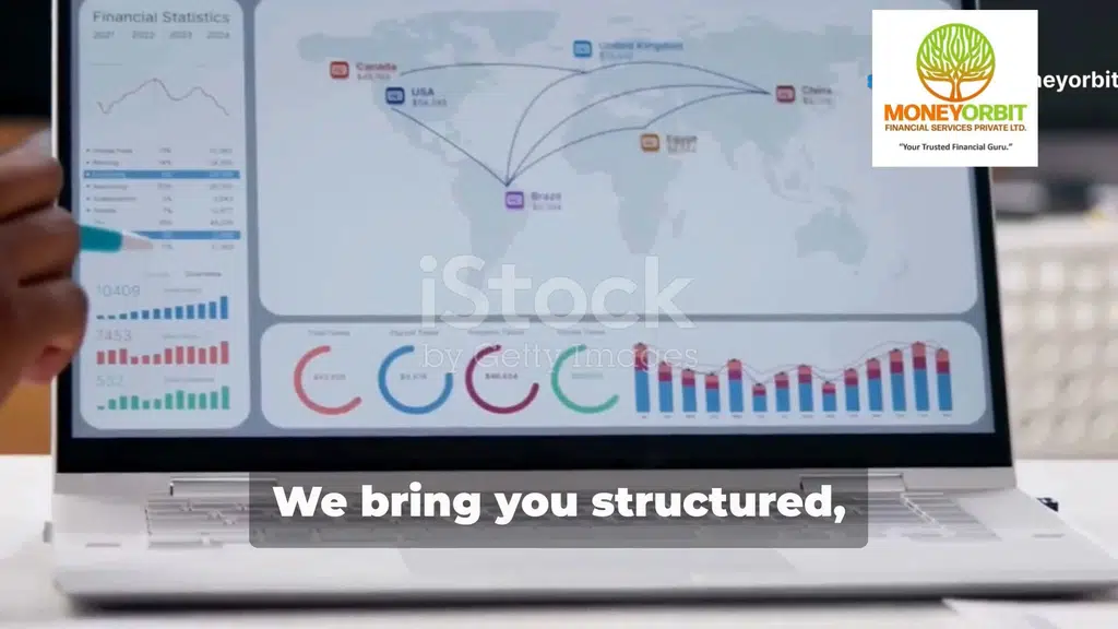 Moneyorbit Financial Services Pvt Ltd