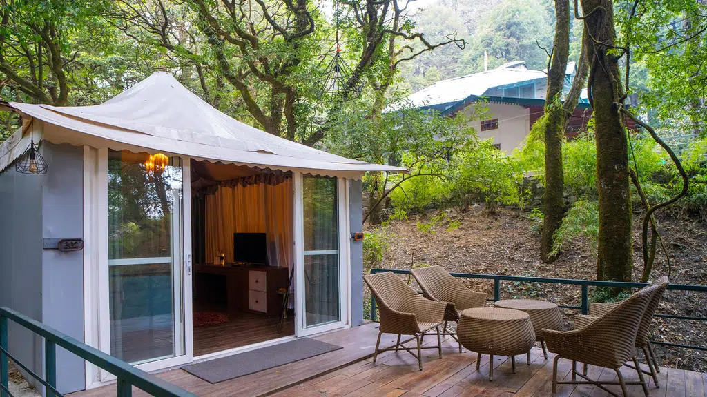 Ayar Jungle Resort