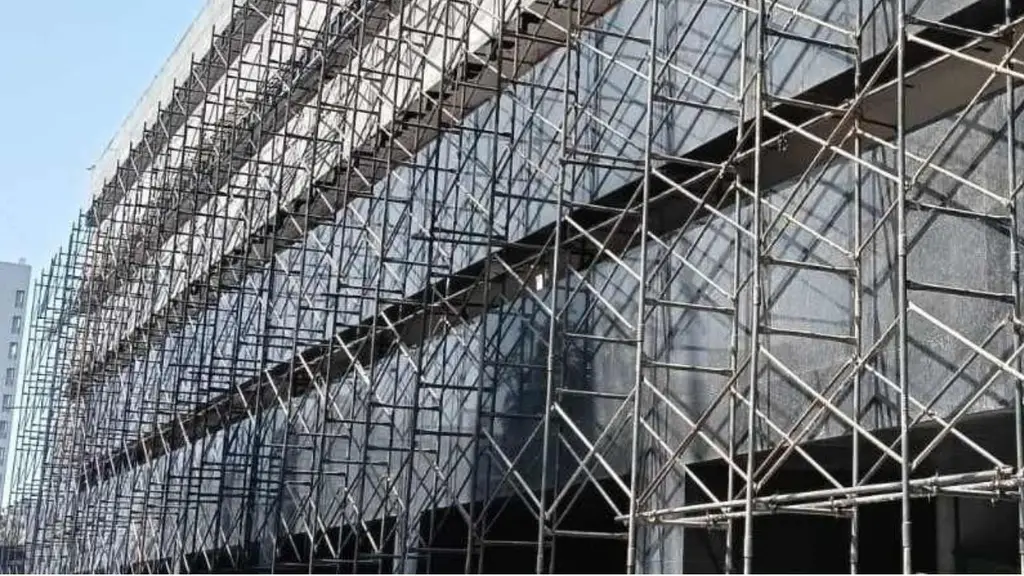 Buildrich Construction Equipment Pvt Ltd