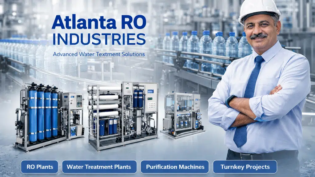 Atlanta Ro