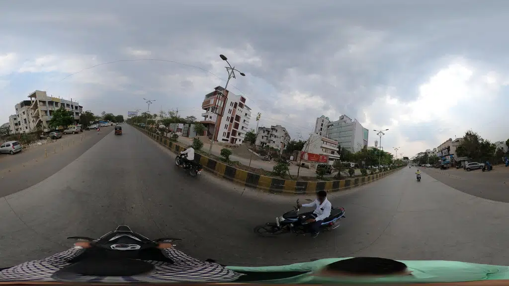 Peshwa Miracle Hotel