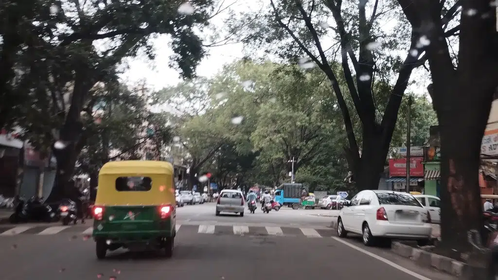 Ravi Auto Consultants