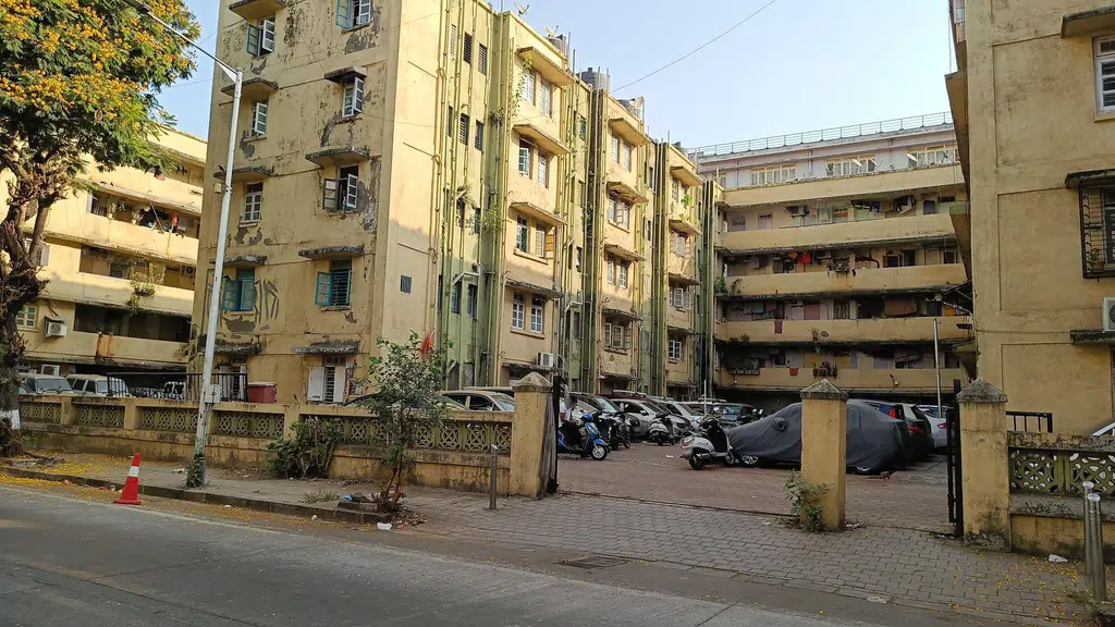 Bank of India Electric House Branch