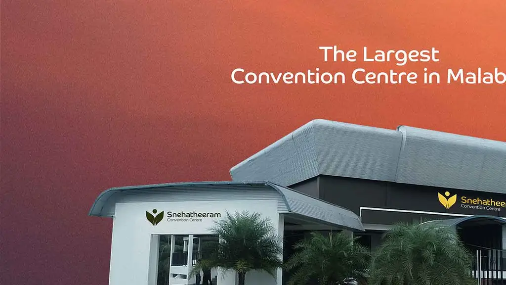 Snehatheeram Convention Centre