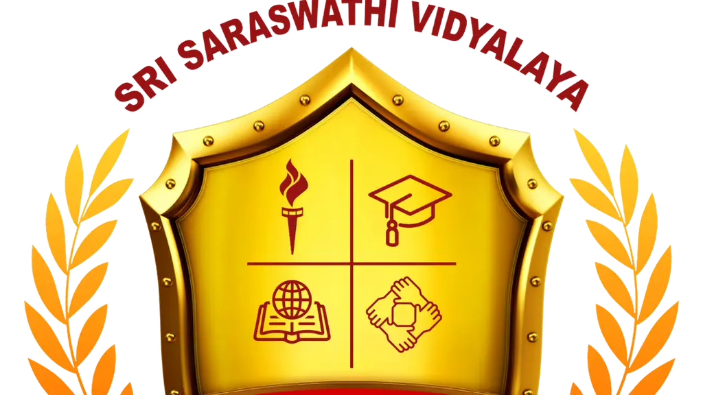 Sri saraswathi vidhyalaya cbse school Chidambaram
