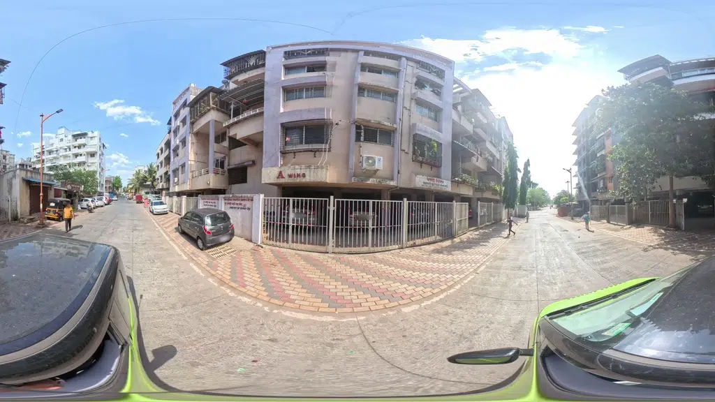 Seetai Residency