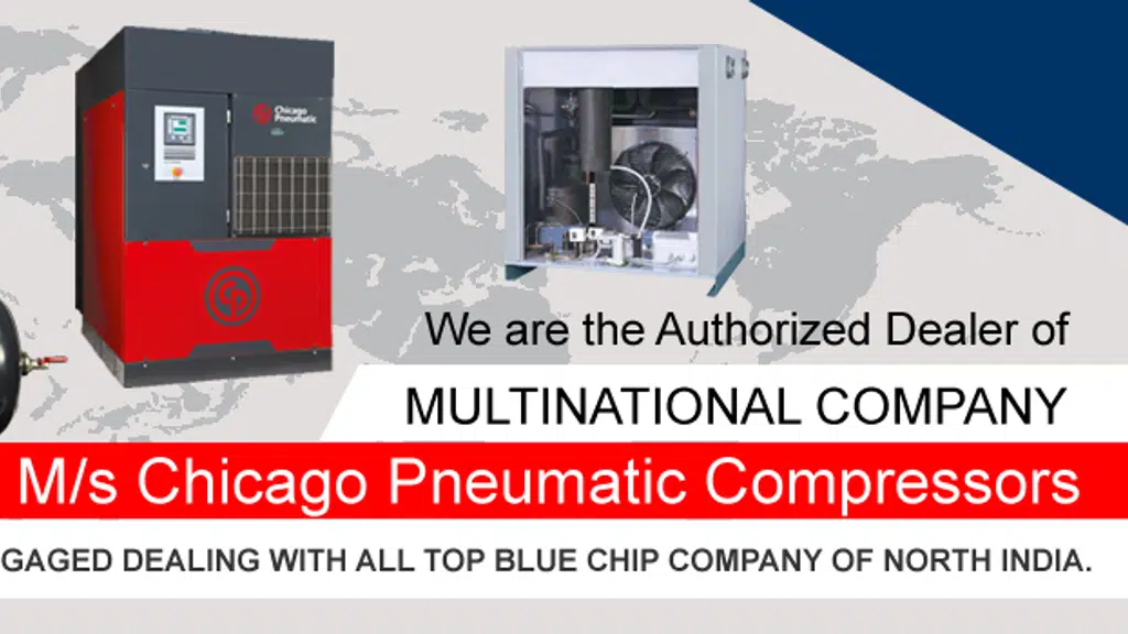 Oriental Pneumatic Company