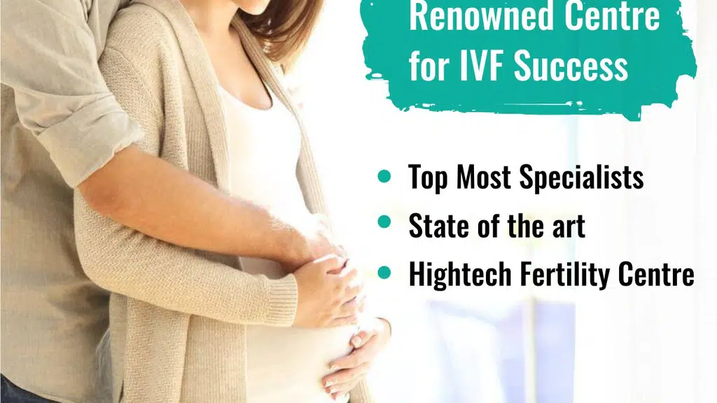Vaunshdhara Fertility Clinic