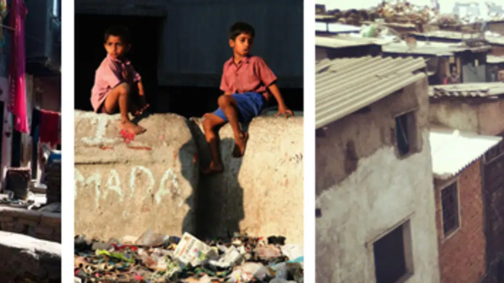 Mohammed's Dharavi Slum Tours
