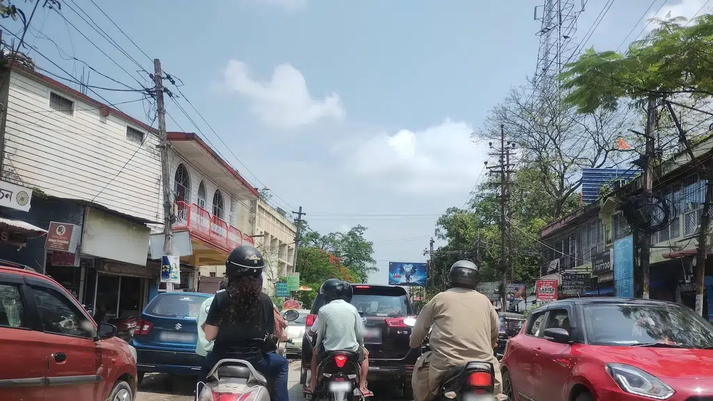 Maa Lakhi Stores