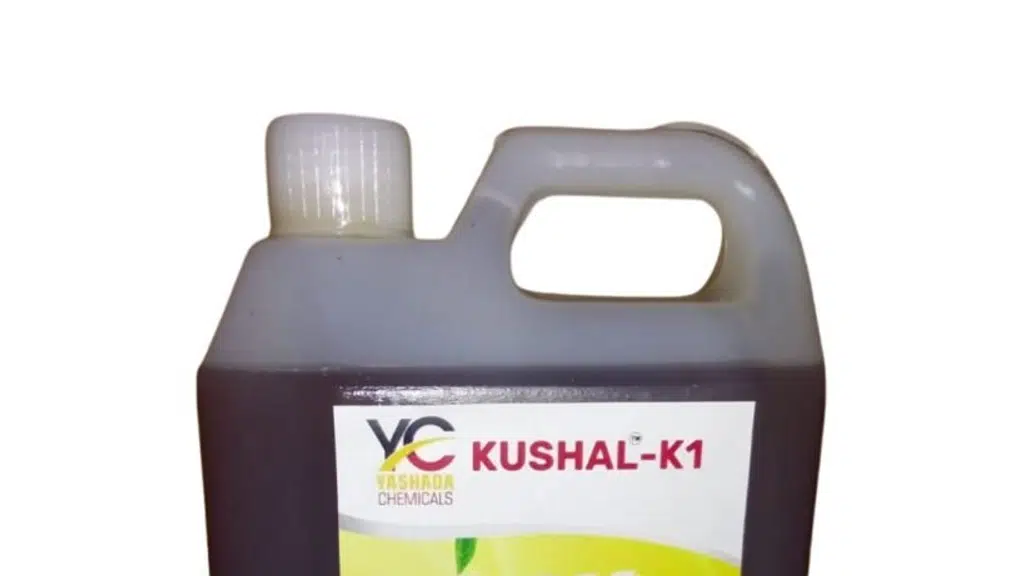 Yashada Chemicals