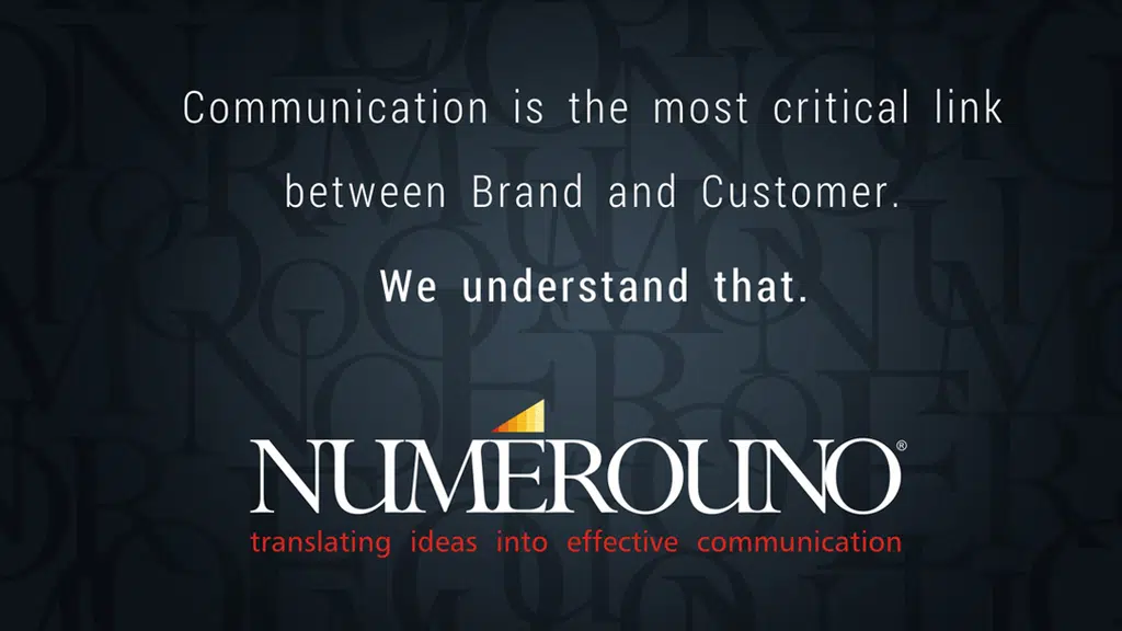 Numero Uno Communications Pvt. Ltd.