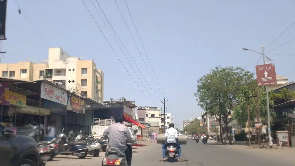 Shiv Paan Shop