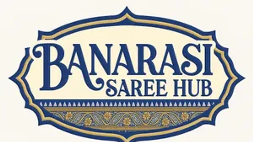 Banarasi Saree