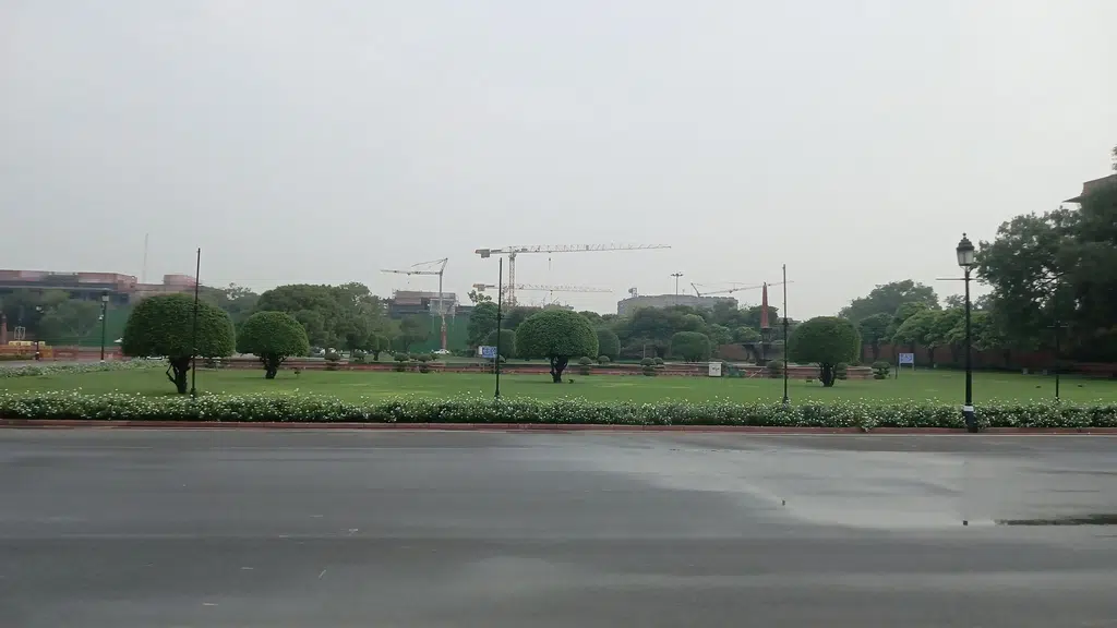F-TEC Raja Garden