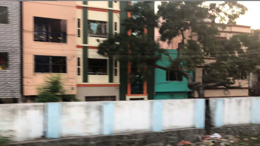 Naveen Play School