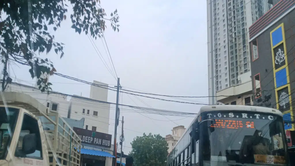 Jai Mata Nagnechi