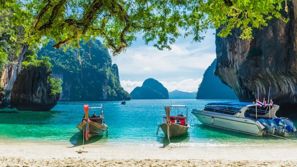 Decorus Andaman Travels
