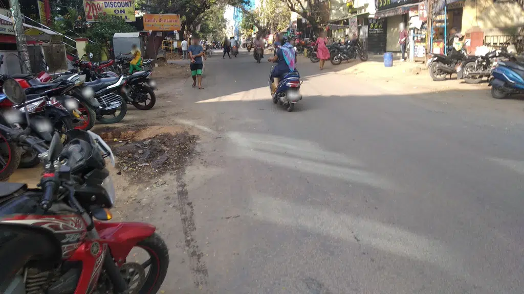 State Bank of India Sanjeev Reddy Nagar