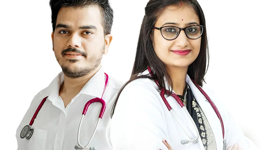 Dr Yashika Parashar