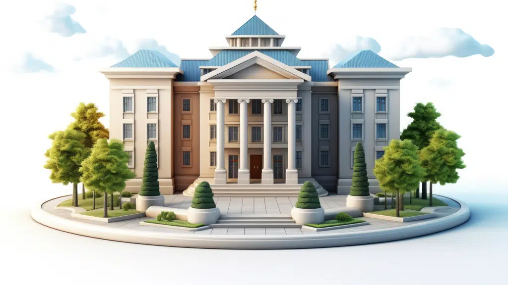 Admission Trustline