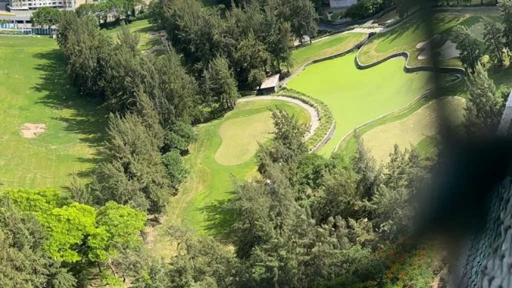Pinewoods Golf Club