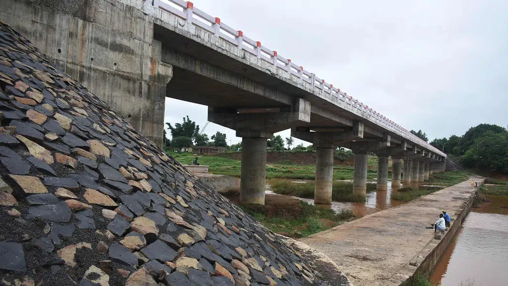 GeoSys India Infrastructures Limited