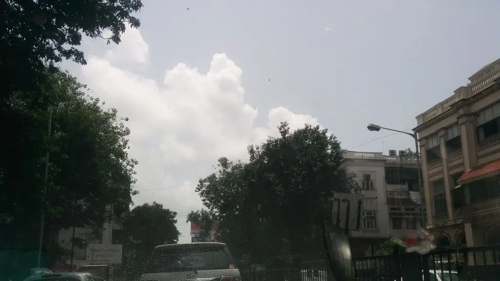 Baug Mansion