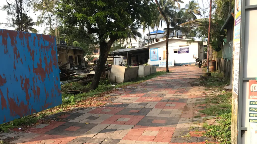 Bakkal Supermarket