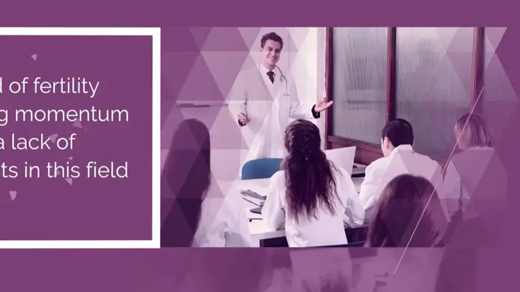 Oasis School for Human Embryology and Reproductive Medicine