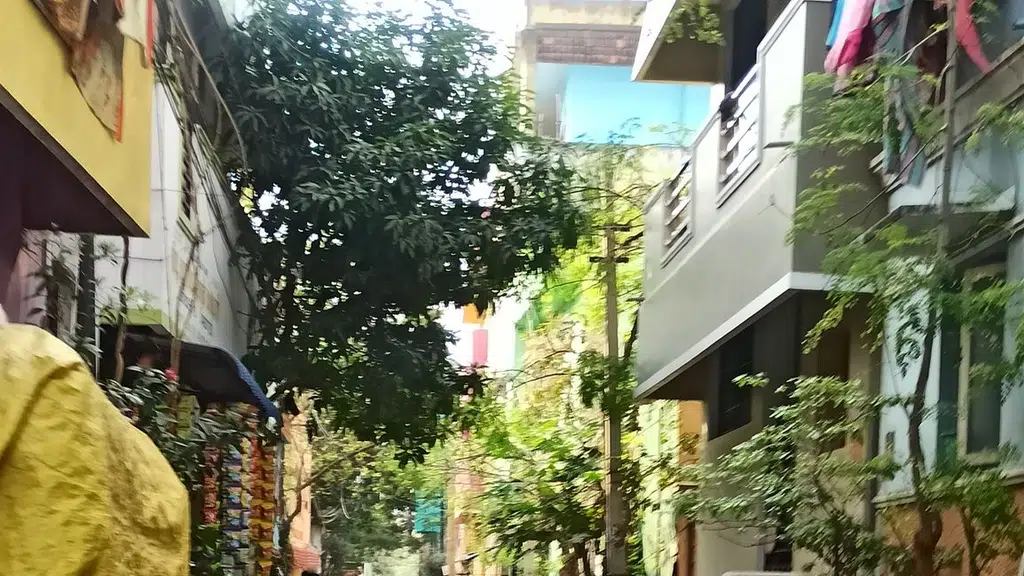 Lakshmi Natyalaya
