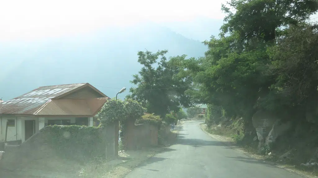 Swami Kartikey Temple