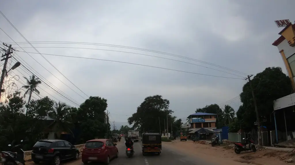 Marikar Honda Two Wheeler