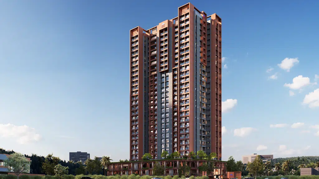 Sreerose Properties