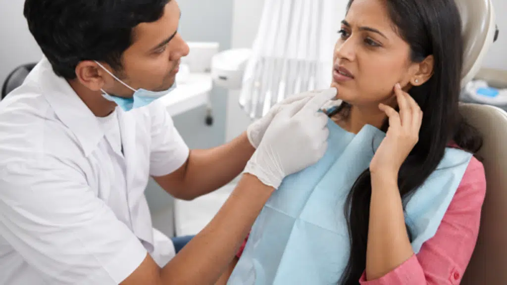 Precision Dental and Implant Centre