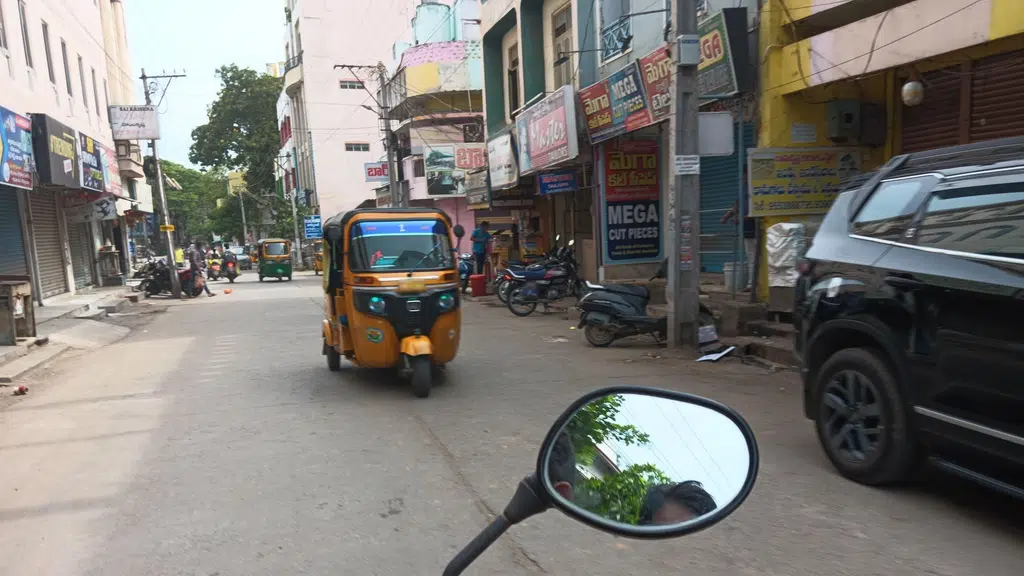 Syndicate Bank-Khammam Urban Rural