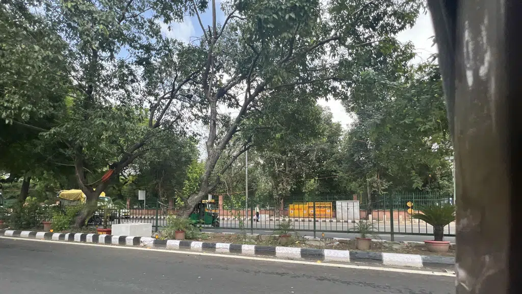 Trade Fair, Delhi