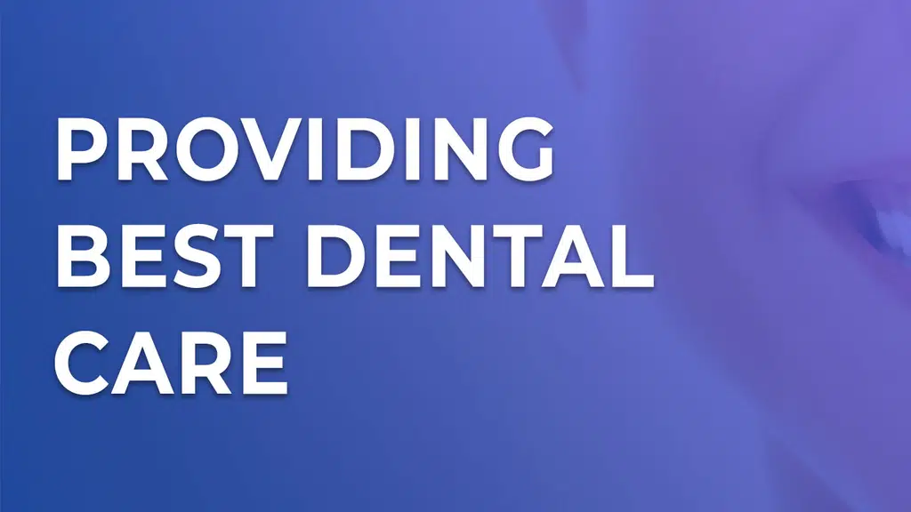 Quadri's Dental, Maxillofacial and Implant Centre