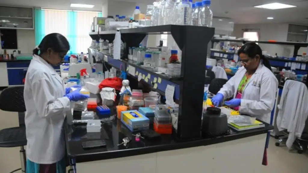Deoghar College of Health Education