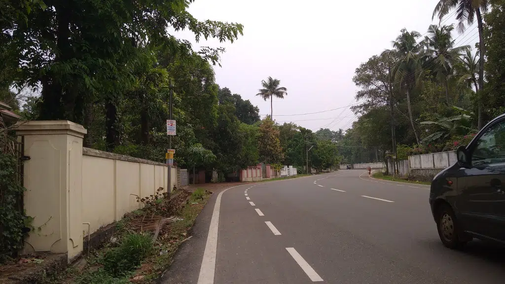 Sub Regional Transport Office