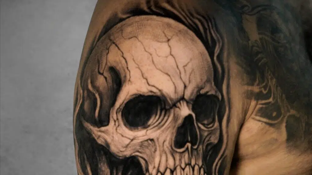 Black Tattoo - Premium Tattoo Studio