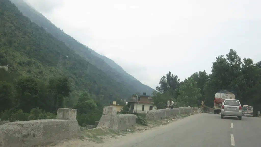 Himalayan Titan Fitness Mohal