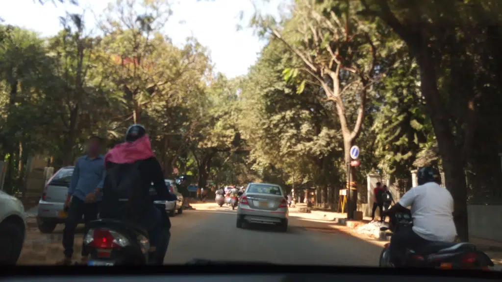 Bangalore Water Supply and Sewerage Board