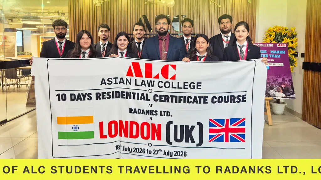 Asian Law College